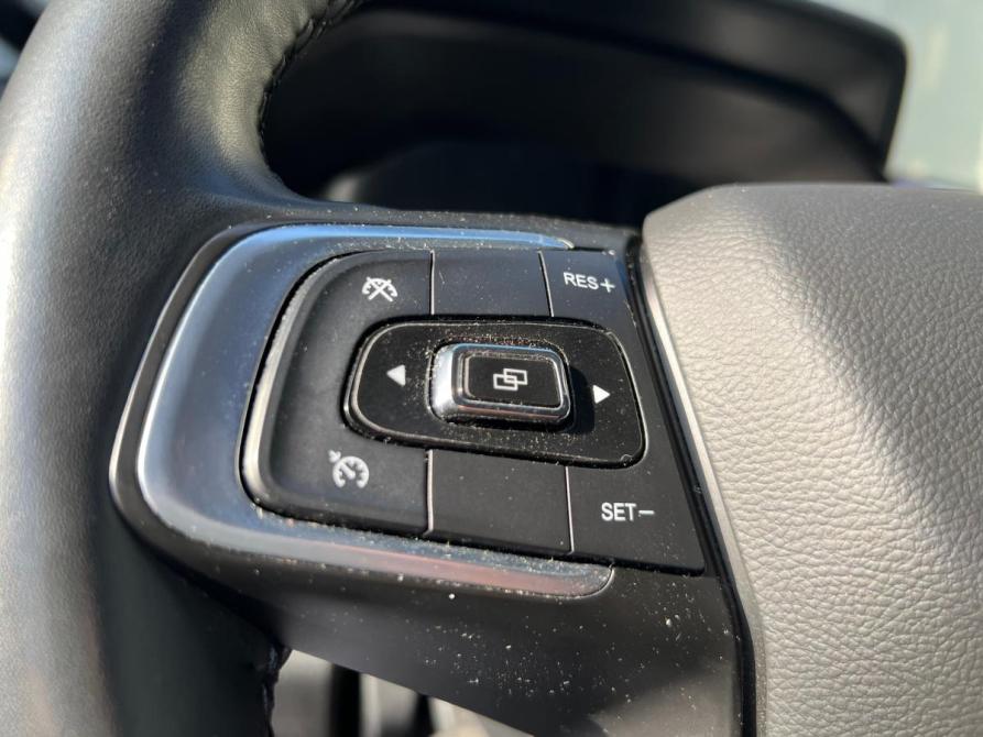 Chery Tiggo 8 I Рестайлинг Санкт-Петербург  - изображение 11