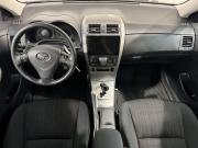 Toyota Corolla X (E140 E150) Химки  - изображение 25