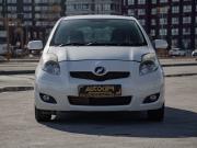 Toyota Vitz II (XP90) Тюмень  - изображение 15