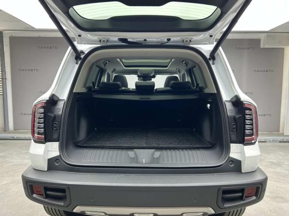 Haval Dargo с пробегом 2024 года, цена 2 849 000 рублей, 27508 км, внедорожник, Автокод Объявления