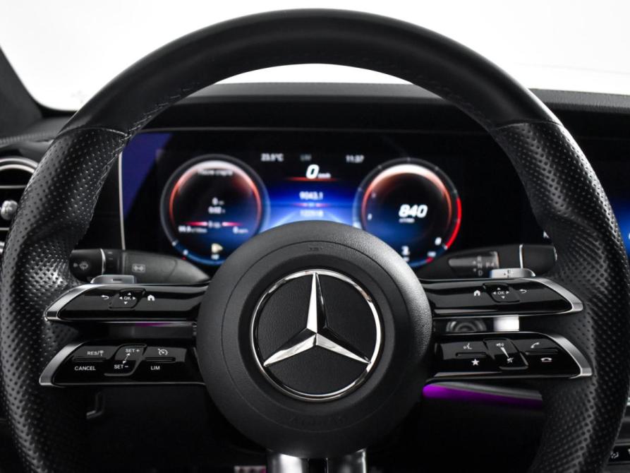Mercedes-Benz E-Класс V (W213 S213 C238) Рестайлинг Санкт-Петербург  - изображение 20