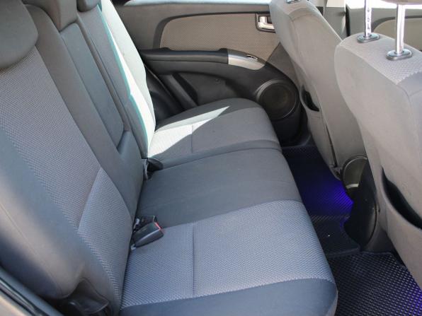 Kia Sportage II Рестайлинг с пробегом 2010 года, цена 779 000 рублей, 220540 км, внедорожник, Автокод Объявления