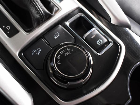 Mitsubishi Pajero Sport III с пробегом 2017 года, цена 2 890 000 рублей, 173106 км, внедорожник, Автокод Объявления