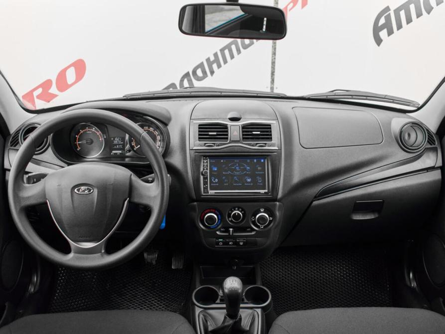 Lada (ВАЗ) Granta I Рестайлинг Екатеринбург  - изображение 11