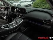 Hyundai Santa Fe IV Рестайлинг Москва  - изображение 28
