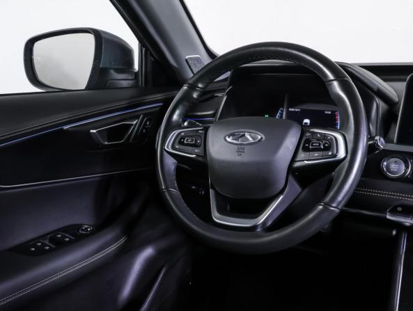 Chery Tiggo 8 I Рестайлинг с пробегом 2024 года, цена 1 890 000 рублей, 57265 км, внедорожник, Автокод Объявления