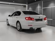 BMW 5 серии VI (F10/F11/F07) Рестайлинг Москва  - изображение 29