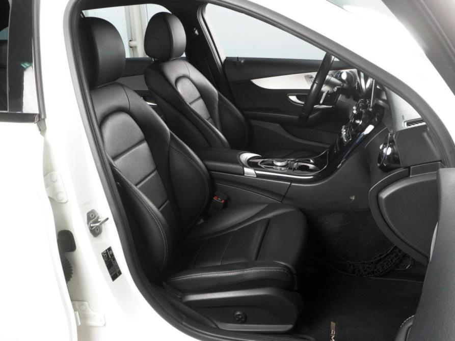 Mercedes-Benz C-Класс IV (W205) Рестайлинг Минеральные Воды  - изображение 8