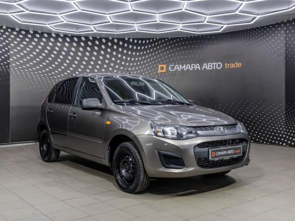 Lada (ВАЗ) Kalina II с пробегом 2016 года, цена 433 000 рублей, 96000 км, хэтчбек, Автокод Объявления