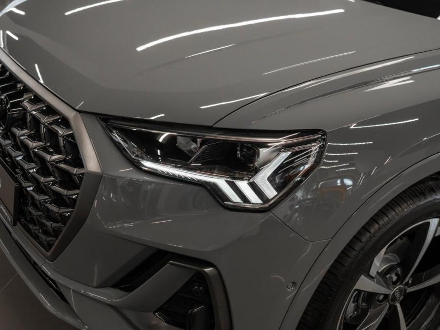 Audi Q3 II (F3) Москва  - изображение 30