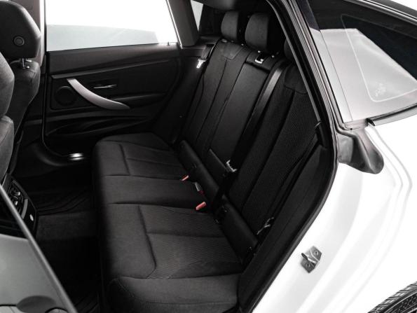 BMW 3 серии VI (F3x) с пробегом 2014 года, цена 1 984 000 рублей, 177500 км, лифтбек, Автокод Объявления