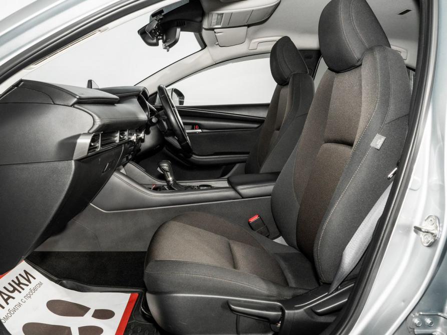 Mazda 3 IV (BP) Иркутск  - изображение 6