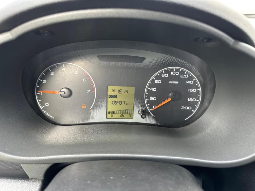 Lada (ВАЗ) Granta I Тамбов  - изображение 10