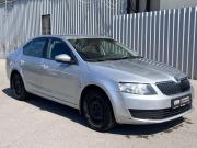 Skoda Octavia III (A7) Ростов-на-Дону  - изображение 19
