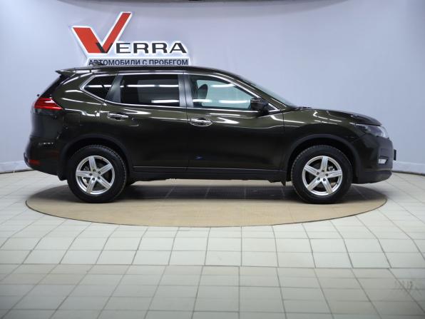 Nissan X-Trail III Рестайлинг с пробегом 2019 года, цена 2 050 000 рублей, 118736 км, внедорожник, Автокод Объявления
