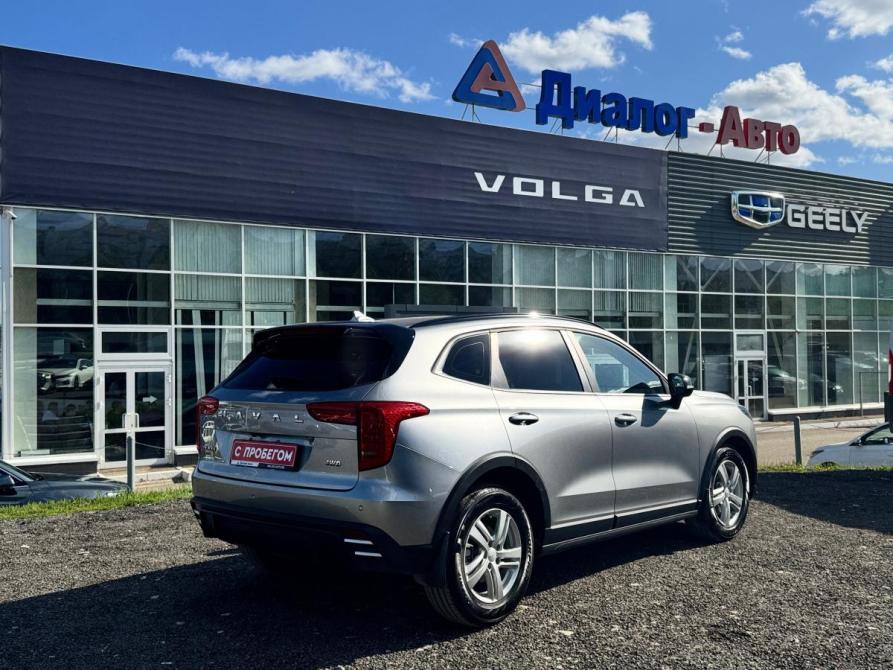 Haval Jolion I Рестайлинг Набережные Челны  - изображение 6