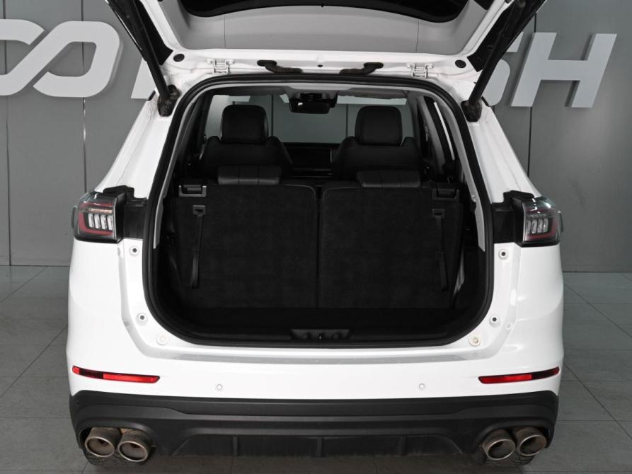 Chery Tiggo 8 Pro Max I Ростов-на-Дону  - изображение 23