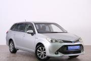 Toyota Corolla XI (E160 E170 E180) Рестайлинг 1 Омск  - изображение 23