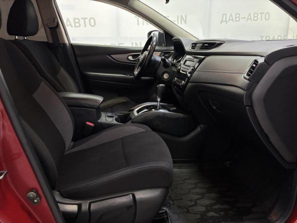 Nissan Qashqai II Рестайлинг с пробегом 2019 года, цена 1 425 000 рублей, 148000 км, внедорожник, Автокод Объявления