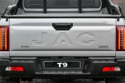 JAC T9 Москва  - изображение 78