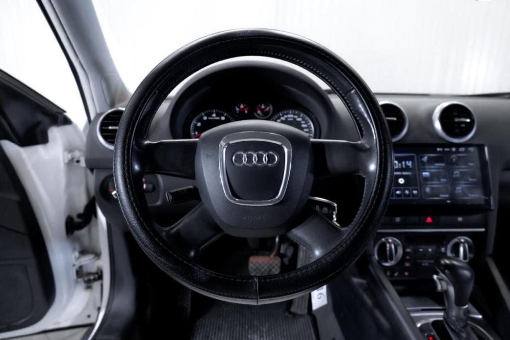 Audi A3 II (8P) Рестайлинг 2 Тюмень  - изображение 15