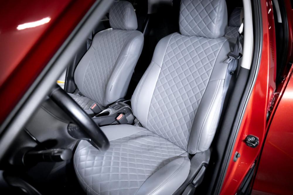 Nissan Juke I Тюмень  - изображение 18