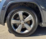Jeep Grand Cherokee IV (WK2) Рестайлинг Санкт-Петербург  - изображение 38