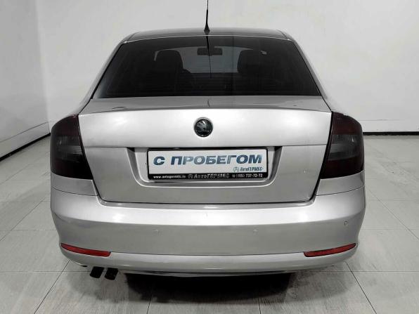 Skoda Octavia II (A5) Рестайлинг с пробегом 2010 года, цена 590 000 рублей, 303651 км, лифтбек, Автокод Объявления
