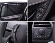 Citroen C4 Picasso I Москва  - изображение 32