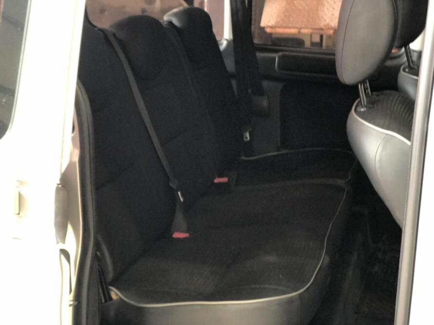 Peugeot Partner II Пермь  - изображение 7
