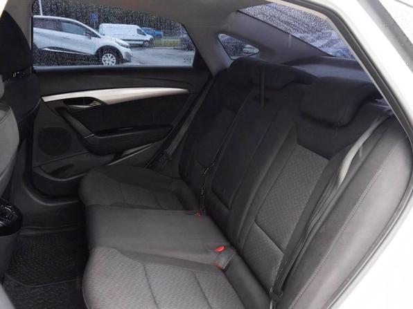 Hyundai i40 I с пробегом 2014 года, цена 1 369 000 рублей, 116853 км, седан, Автокод Объявления