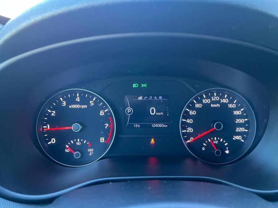 Kia Sportage IV Екатеринбург  - изображение 21
