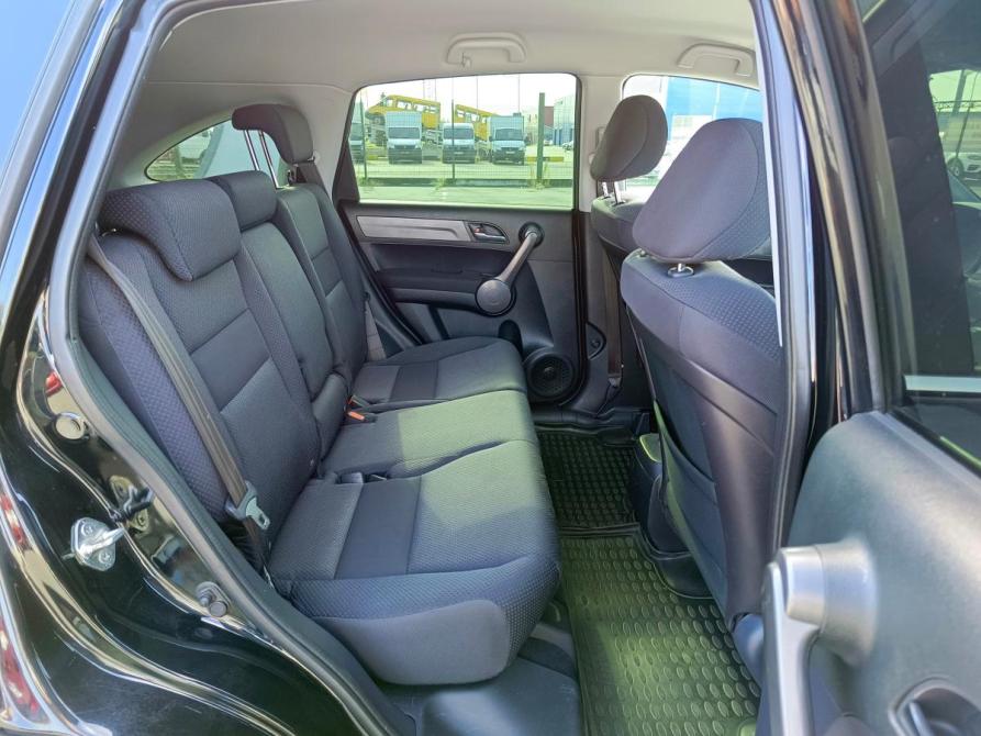 Honda CR-V III Тюмень  - изображение 14