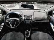 Hyundai Solaris I Рестайлинг Казань  - изображение 39