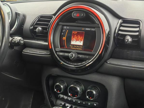 Mini Clubman II с пробегом 2019 года, цена 1 969 000 рублей, 134000 км, универсал, Автокод Объявления