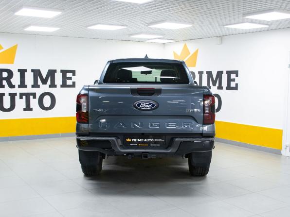 Ford Ranger T6.2 с пробегом 2024 года, цена 5 299 000 рублей, 120 км, offers.body_type.unknown, Автокод Объявления
