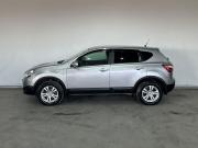Nissan Qashqai I Рестайлинг Москва  - изображение 27