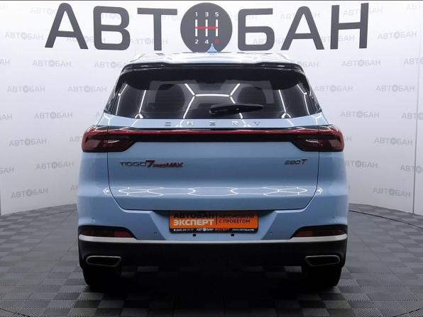 Chery Tiggo 7 Pro Max I с пробегом 2023 года, цена 1 849 000 рублей, 56285 км, внедорожник, Автокод Объявления