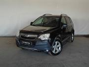 Opel Antara I Москва  - изображение 18