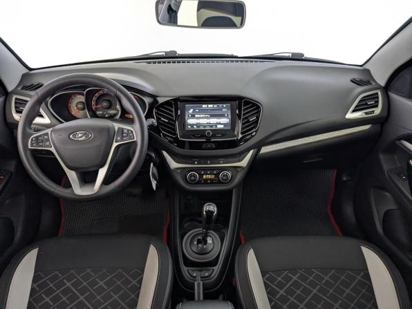 Lada (ВАЗ) Vesta I с пробегом 2018 года, цена 1 100 000 рублей, 61371 км, универсал, Автокод Объявления