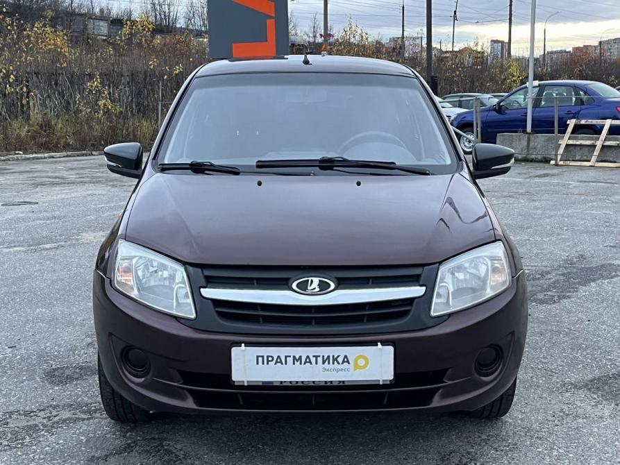 Lada (ВАЗ) Granta I Мурманск  - изображение 2