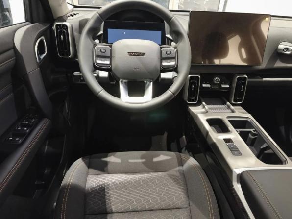 Новый Haval Dargo I Рестайлинг 2026 года, цена 3 499 000 рублей, внедорожник, Автокод Объявления