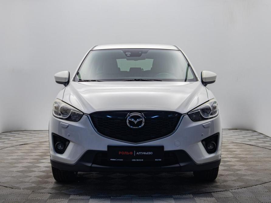 Mazda CX-5 I Москва  - изображение 9