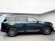 GAC GS8 II Москва  - изображение 30