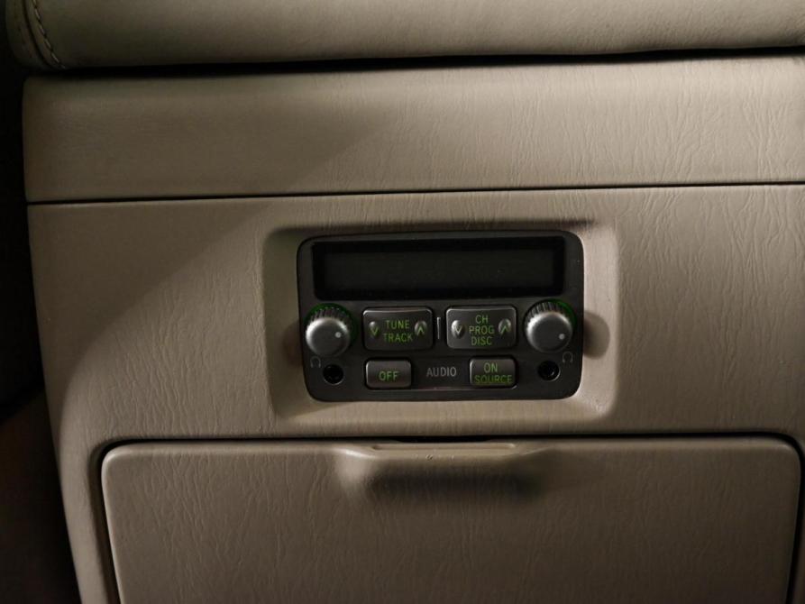 Toyota Land Cruiser 100 Series Рестайлинг 2 Екатеринбург  - изображение 13