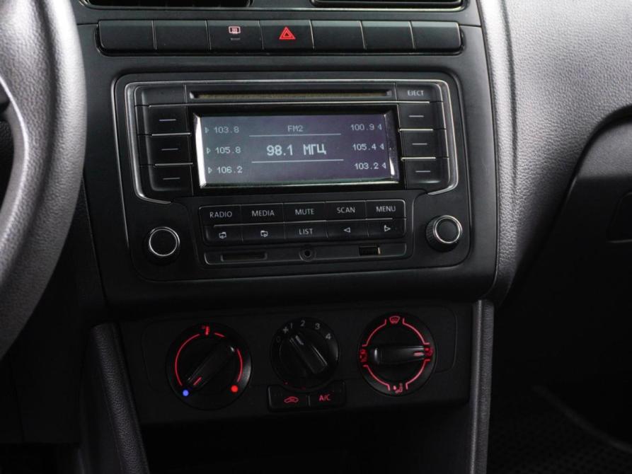 Volkswagen Polo V Рестайлинг Минеральные Воды  - изображение 12