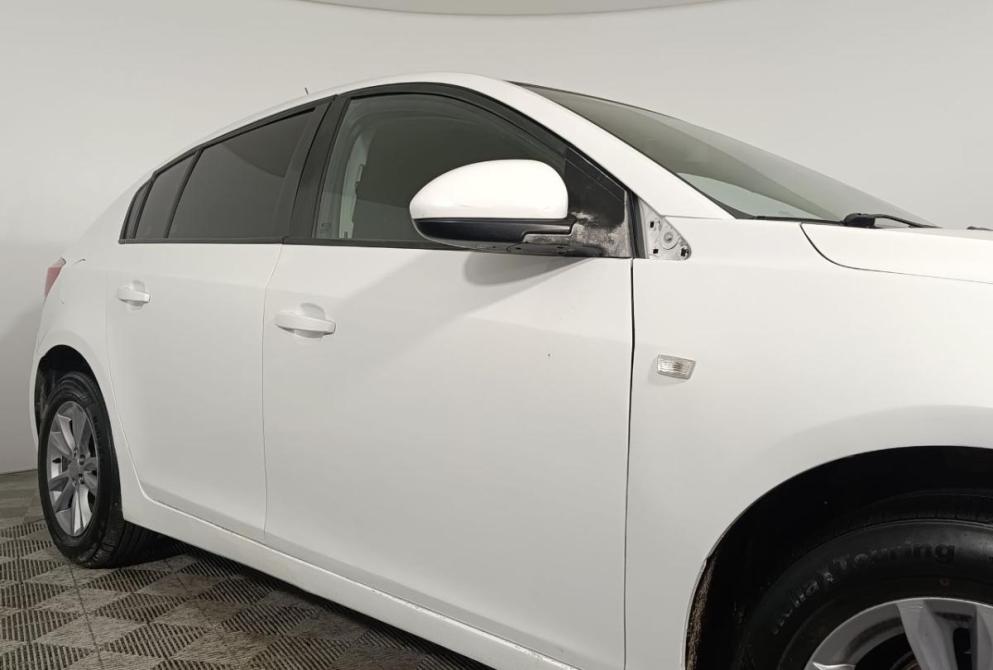 Chevrolet Cruze I Рестайлинг Волгоград  - изображение 22