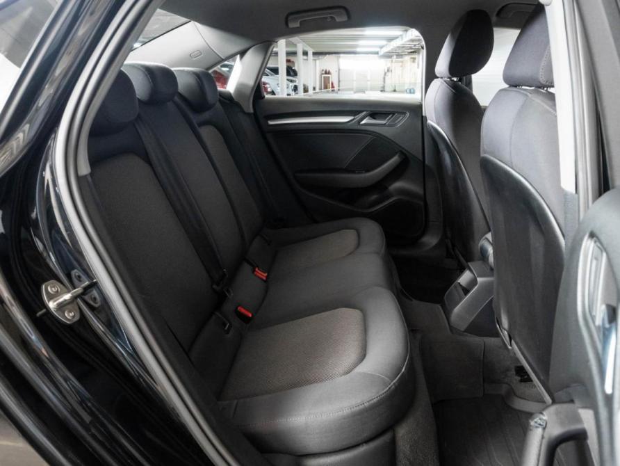 Audi A3 III (8V) Рестайлинг Ставрополь  - изображение 7