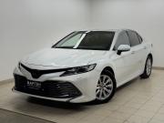 Toyota Camry VIII (XV70) Вологда  - изображение 22