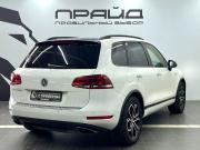 Volkswagen Touareg II Ростов-на-Дону  - изображение 28
